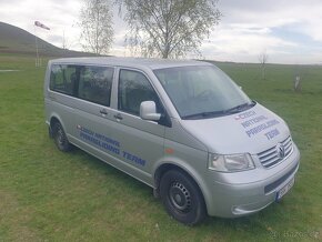 Volkswagen T5 Caravelle LONG 2.5 TDI - 4