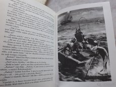 Kniha Stateční Kapitáni a O Rezavém rváči - 4