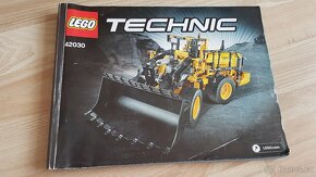 Lego technic 42030 - 4