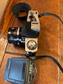 EXAKTA RTL 1000 - 4