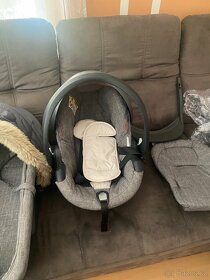 Stokke Xplory Plná a super výbava - 4