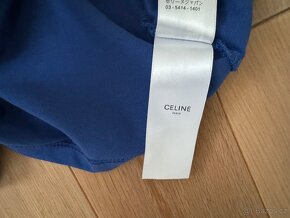 Dámské triko CELINE, vel. S - 4