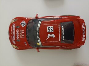 Nissan GT-R na dálkové ovládání zn. Nikko - 4