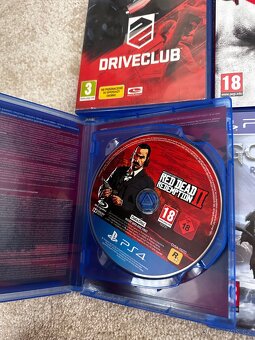 Prodám hry pro PS4. - 4