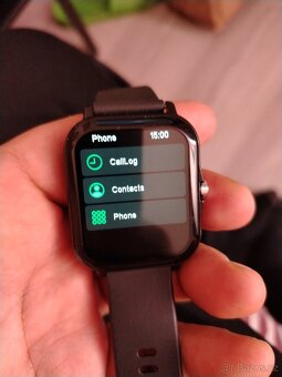 Hodinky Smart watch - 4