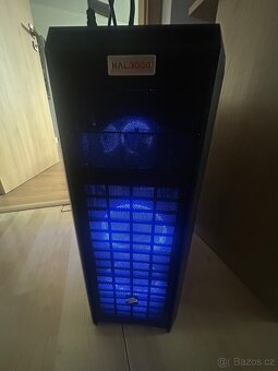 HERNÍ PC SESTAVA - 4
