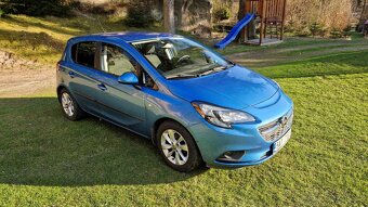 Prodám Opel Corsa E 1.4 - 4
