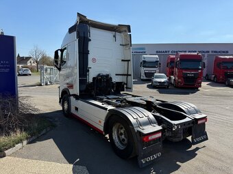 Volvo FH500 EURO 6 Hydraulika - 4