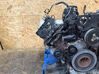 MOTOR 3.0 TDI 171KW ASB - 4