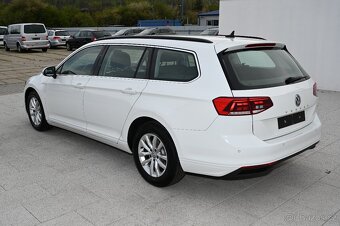 Volkswagen Passat 2.0TDI 110KW DSG DPH 1/20 - 4