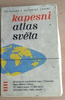Naučné knihy různé žánry - 4