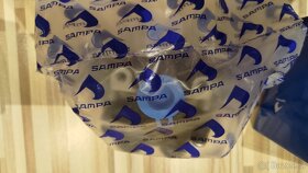 022.314-01 Sampa 4-okruhový pojistný ventil - MAN - 4