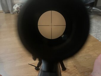Airsoft zbraň - 4