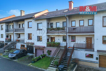 Prodej rodinného domu se zahradou, 338 m², Kunvald - 4