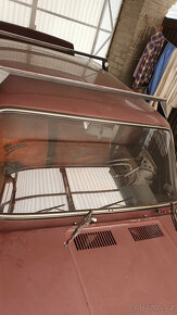 Prodám VAZ 2101 - 4
