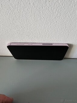 Samsung s23+, lavender - 4