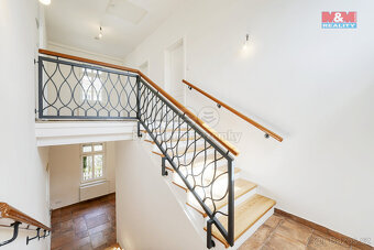 Prodej rodinného domu, 420 m², Mariánské Lázně, ul. Palackéh - 4