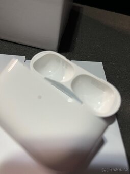 AIRPODS PRO 2 USB  C Magsafe  NOVÉ - 4