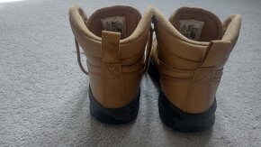 Nike kotníkové boty - 4