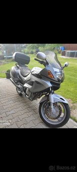 Honda NT 650 Deauville - 4