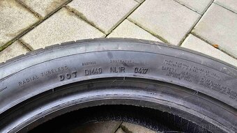 letní pneumatika DUNLOP Sport Maxx RT2 225/50ZR17 94Y - 4