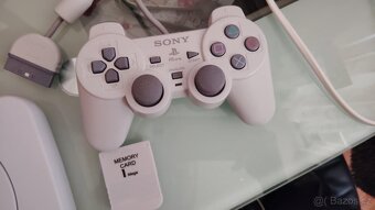 Prodám ps1 slim - 4