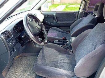 Opel Frontera 2,2DTi - 4