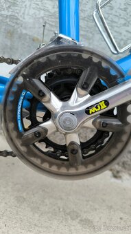 Dětské kolo 20" 6-8let - 4