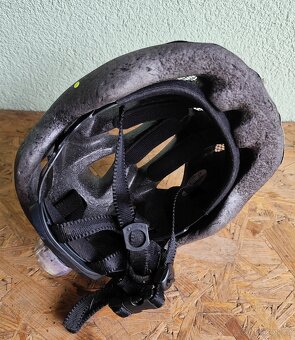 Dětská německá cyklo helma Cratoni - 4