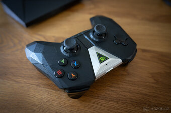 NVidia Shield TV - 4
