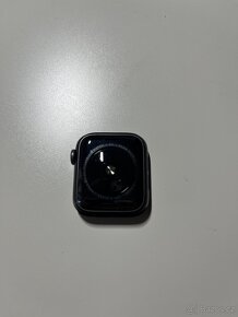 Apple watch - 4