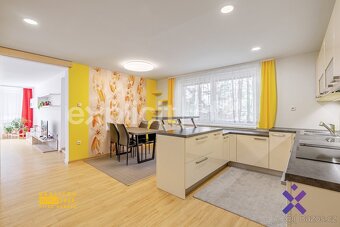 Luxusní byt 163m2, 5+1 se zahradou, Filmové ateliéry - Vrchy - 4