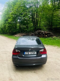 BMW e90 120kw 320d - 4