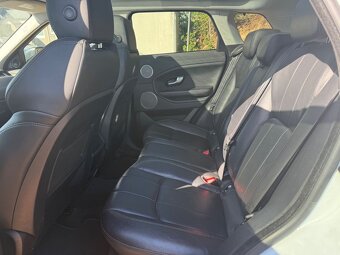 Land Rover Range Rover Evoque SE Dynamic d / PANO ,, - 4