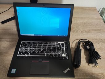 NOTEBOOK LENOVO THINKPAD X260 - 4