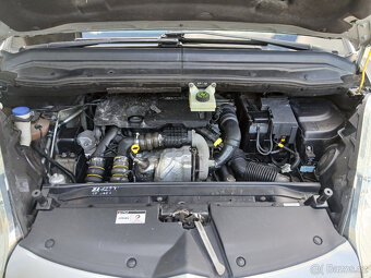 Citroën C4 Picasso 1,6 HDI - 4