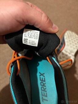 Adidas terrex ax3 goretex - 4