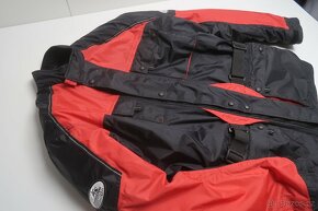 Bunda na moto professional XXL - 4