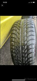 Alu Sada 5x100 R15 - 4