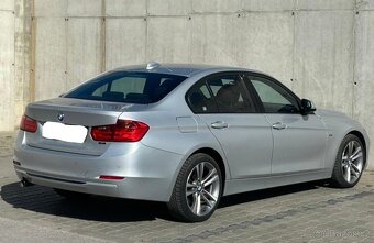 Rad 3 316d A/T Sport Edition - 4