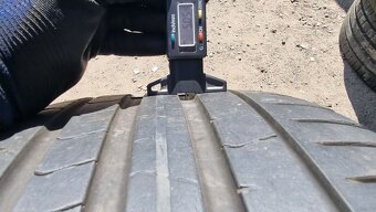 Letní pneu 255/35/20 Pirelli - 4