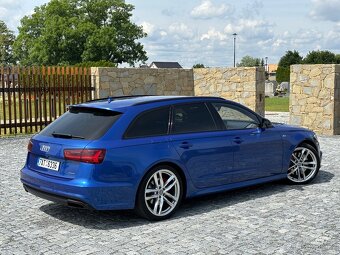 Audi A6 Competition - 3.0biTDi - 240kw - 4