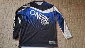 trikot na motokros - 4
