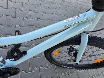 Dětské kolo Scott Contessa Regid 24" PC 14000,- - 4