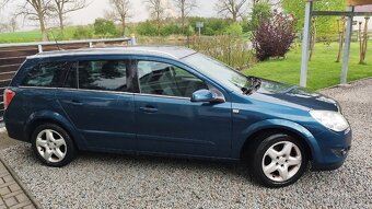 Prodám Opel Astra - 4