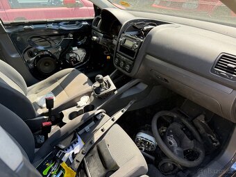 Volkswagen Golf 5 1.9TDi 77kw BLS - 4