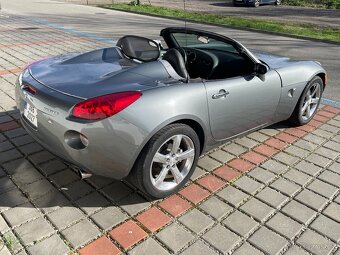 Pontiac Solstice 2.4 r.v. 2008 - 4