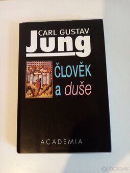 Člověk a duše, C. G. Jung - 4