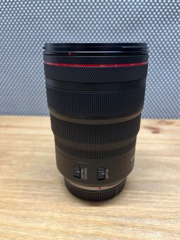 Canon RF 24-70mm 2.8 L IS USM - 4