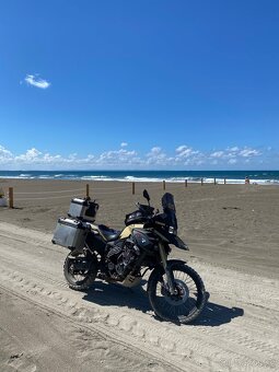 Bmw F800 Gs Adventure - 4